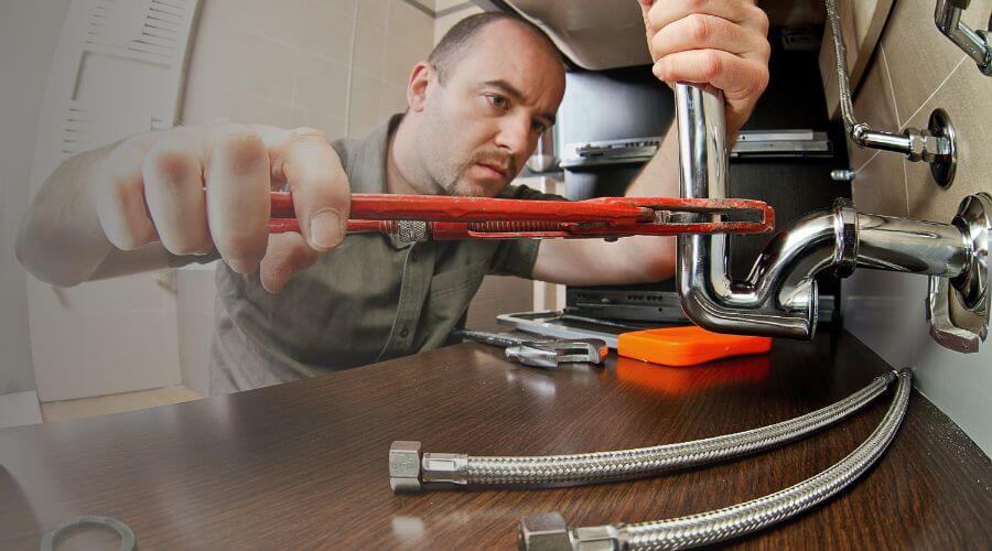 Local water heater installation in Minatare, NE